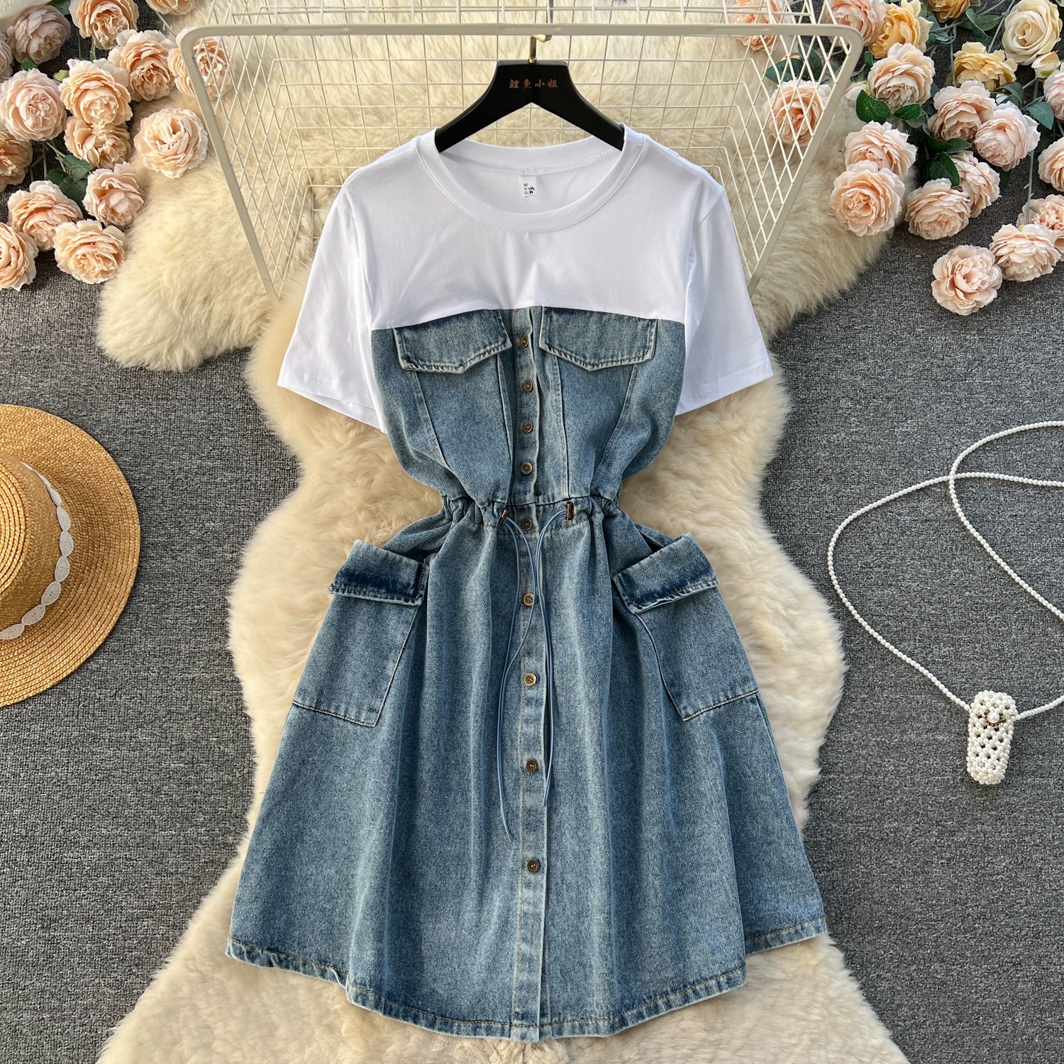 Greatly appreciated dress DD43 images